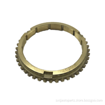 High Quality Good Price Auto Synchronizer Ring OEM 43384-02500 FOR HYUNDAI